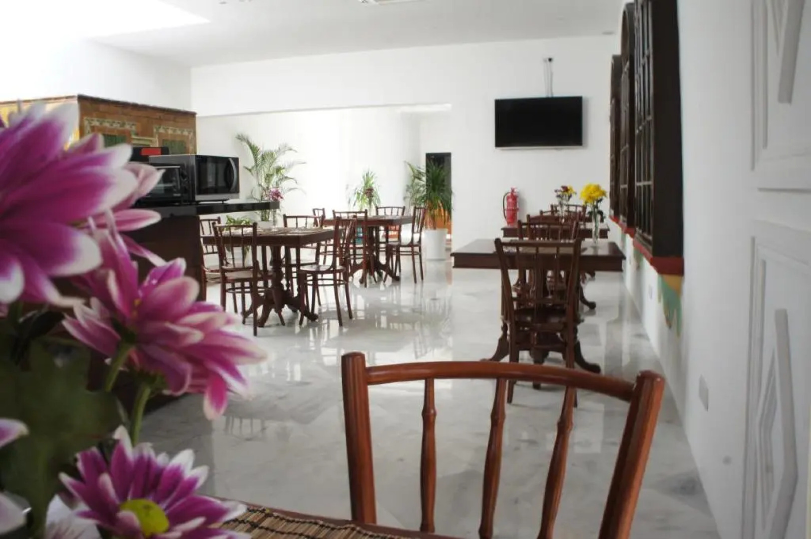Heeren Palm Suites