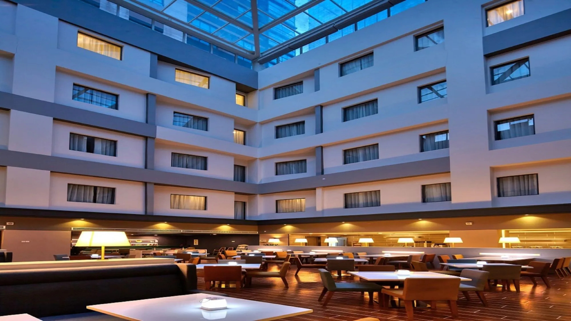 Holiday Inn Express Shenyang North Station by IHG