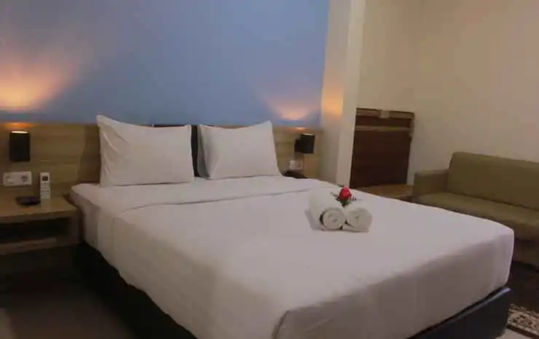 Garden Hotel Majalengka