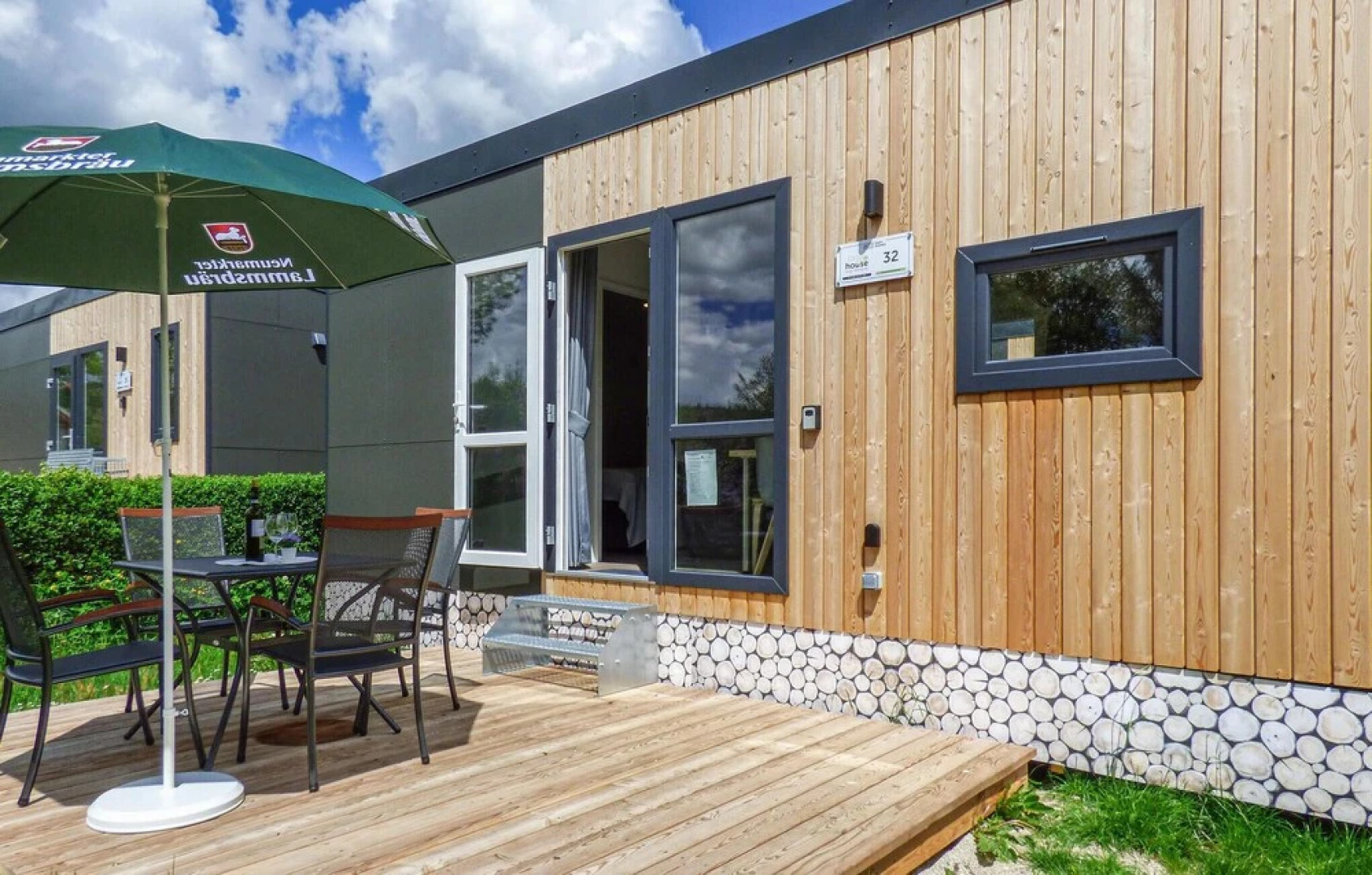 Stunning Home in Beilngries With 1 Bedrooms and Indoor Swimming Pool