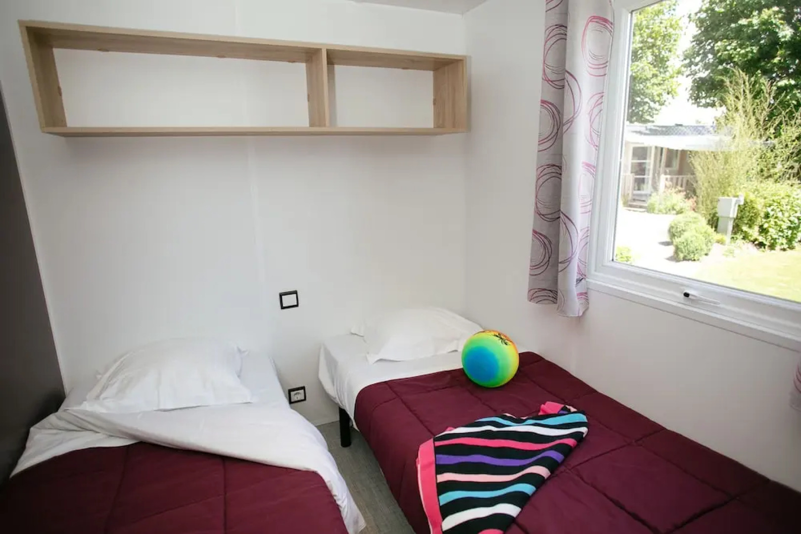 Camping Saint Michel