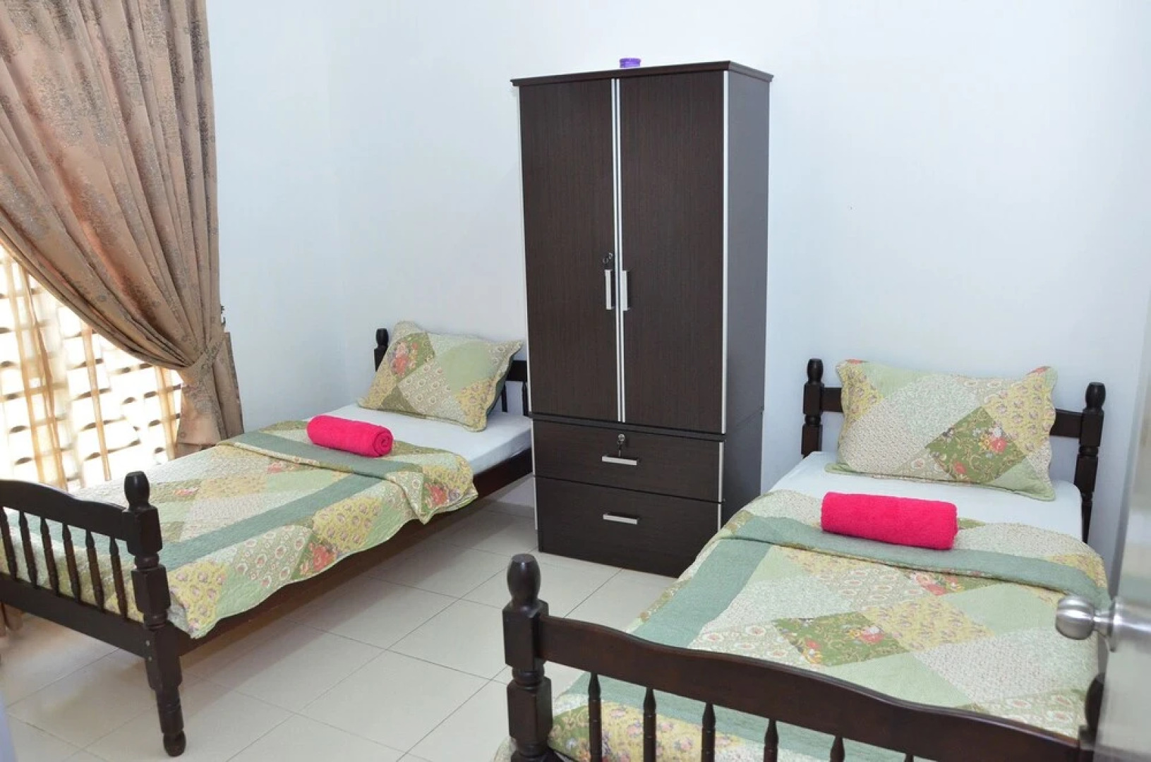 Nur Banglo Homestay Port Dickson