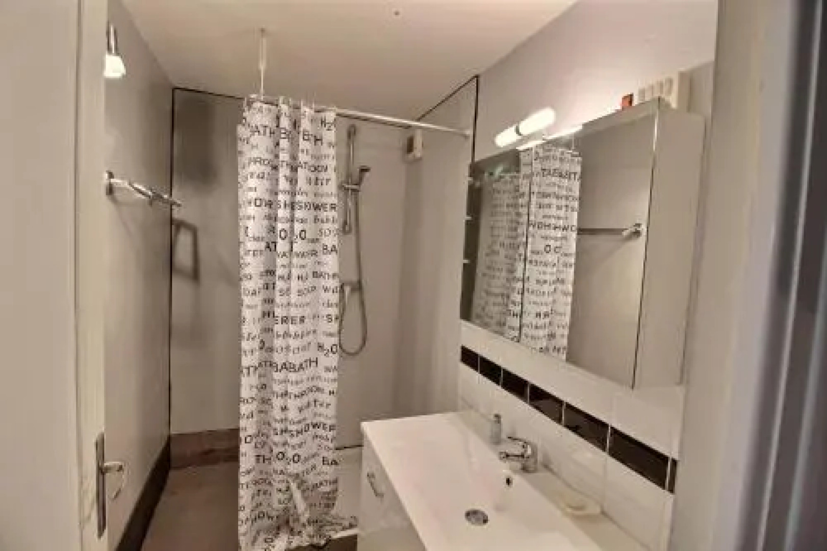 Apartment Les Claudalies