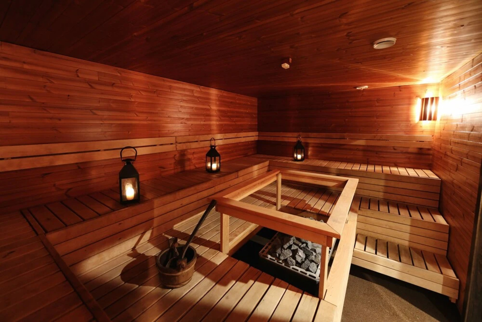 Arctic Boutique Hotel Rukan Kaarna