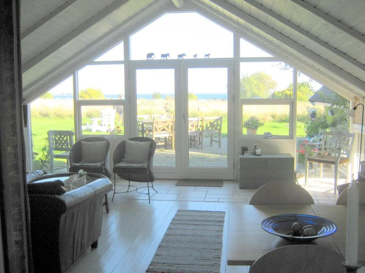 Skråningen 8 Holiday House