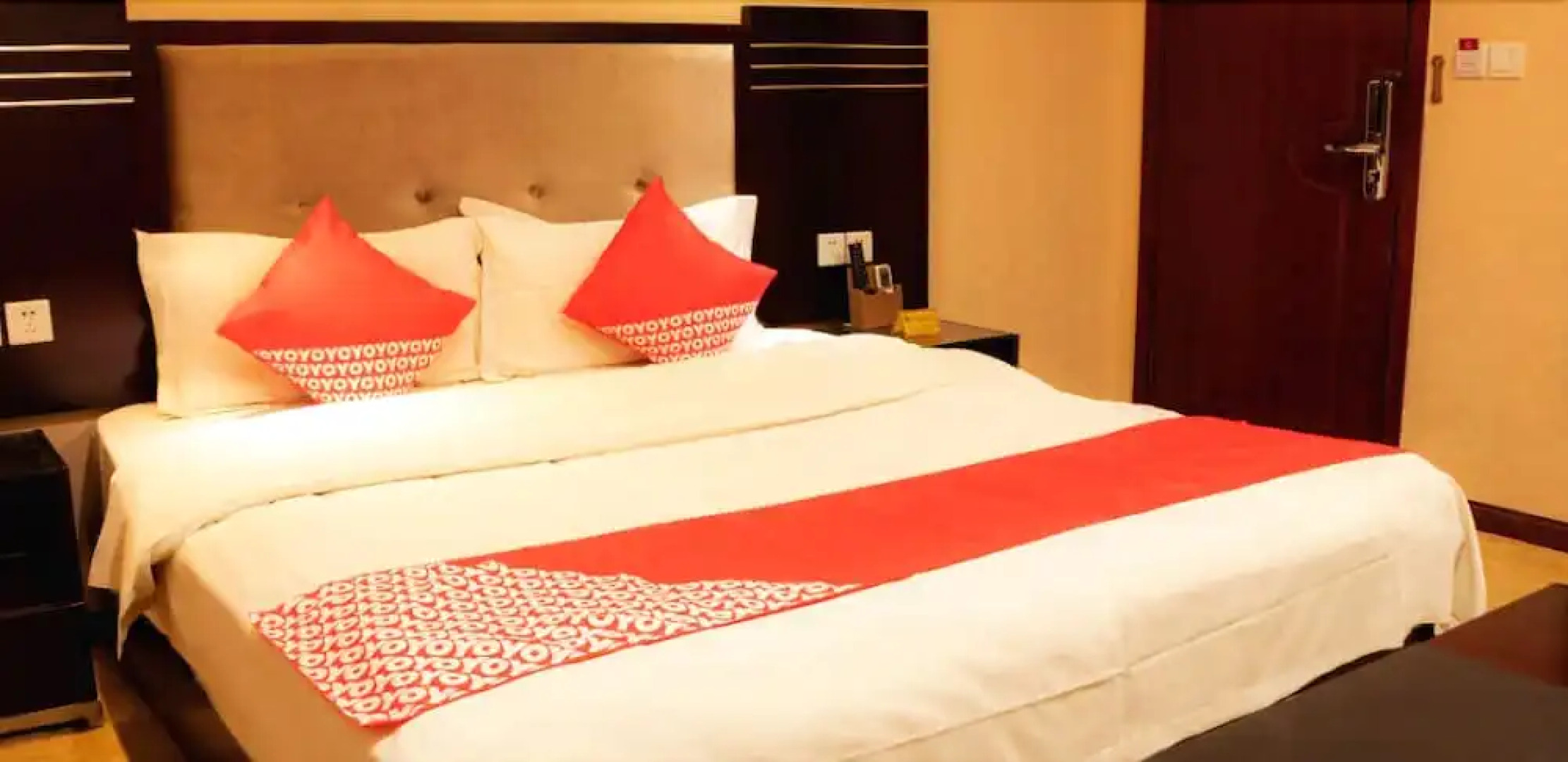 Qianxi xingjia hotel