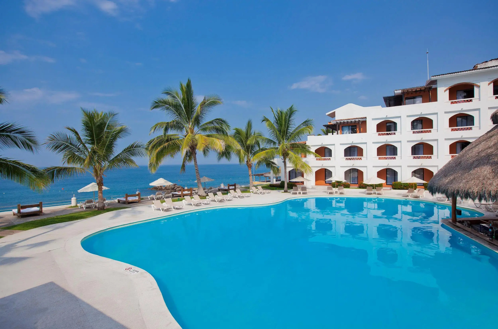Plaza Pelicanos Club Beach Resort All Inclusive