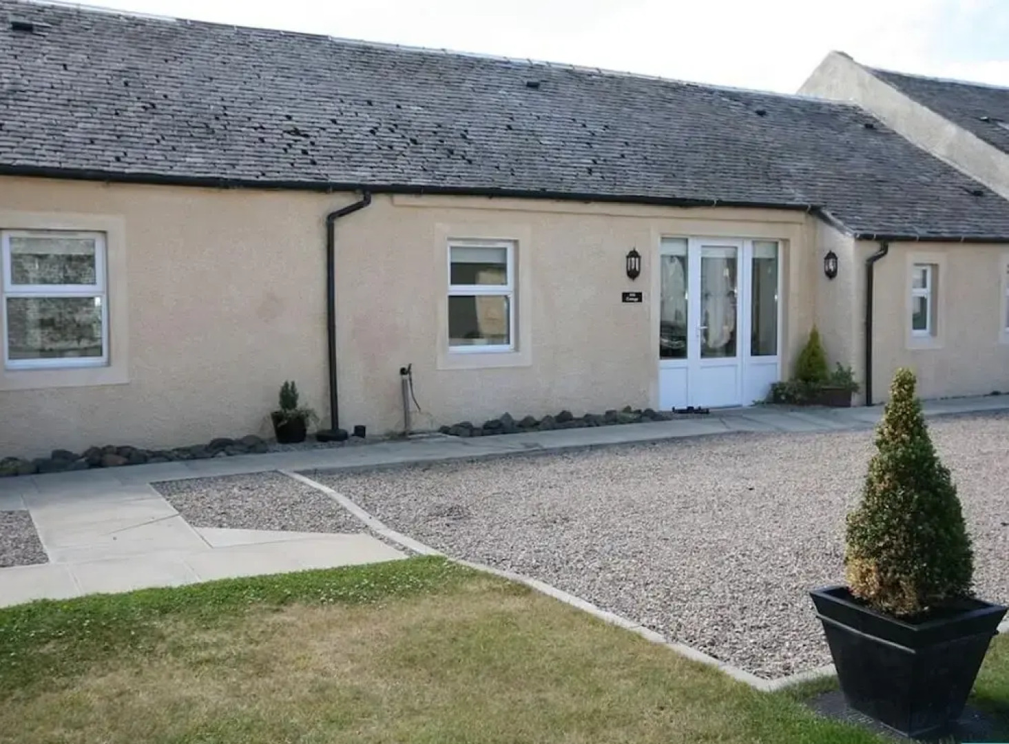 Ash Cottage - Donnini Apartments