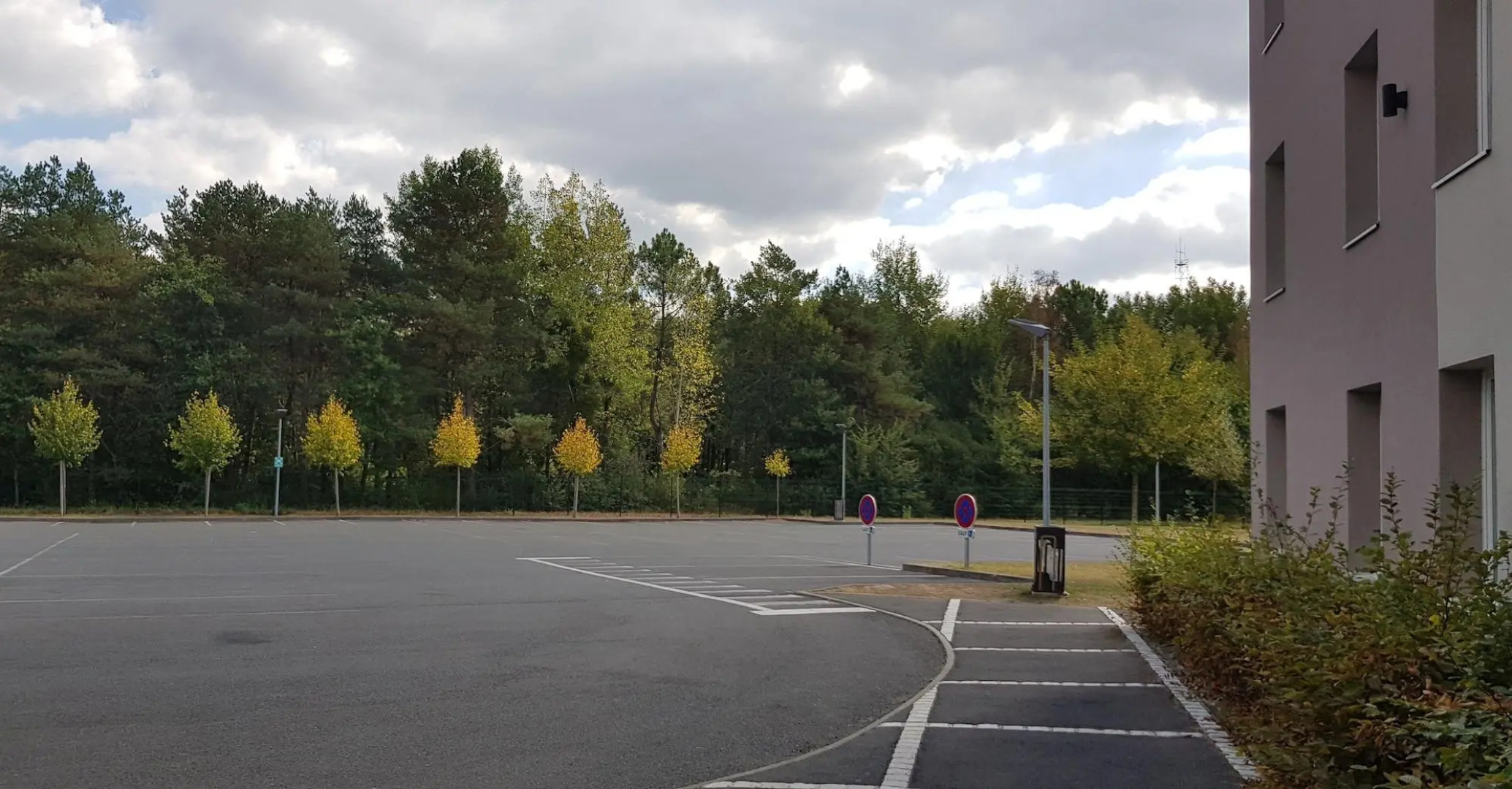 ibis budget Romorantin
