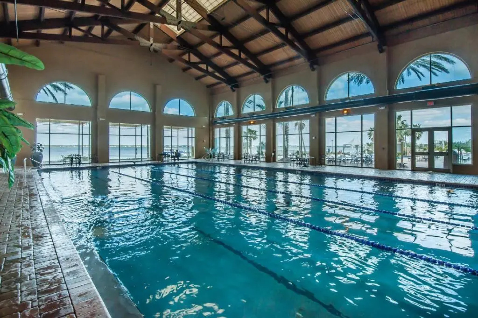 Reduced Rates! Portofino Tower 3-1808 Stunning National Seashore Views