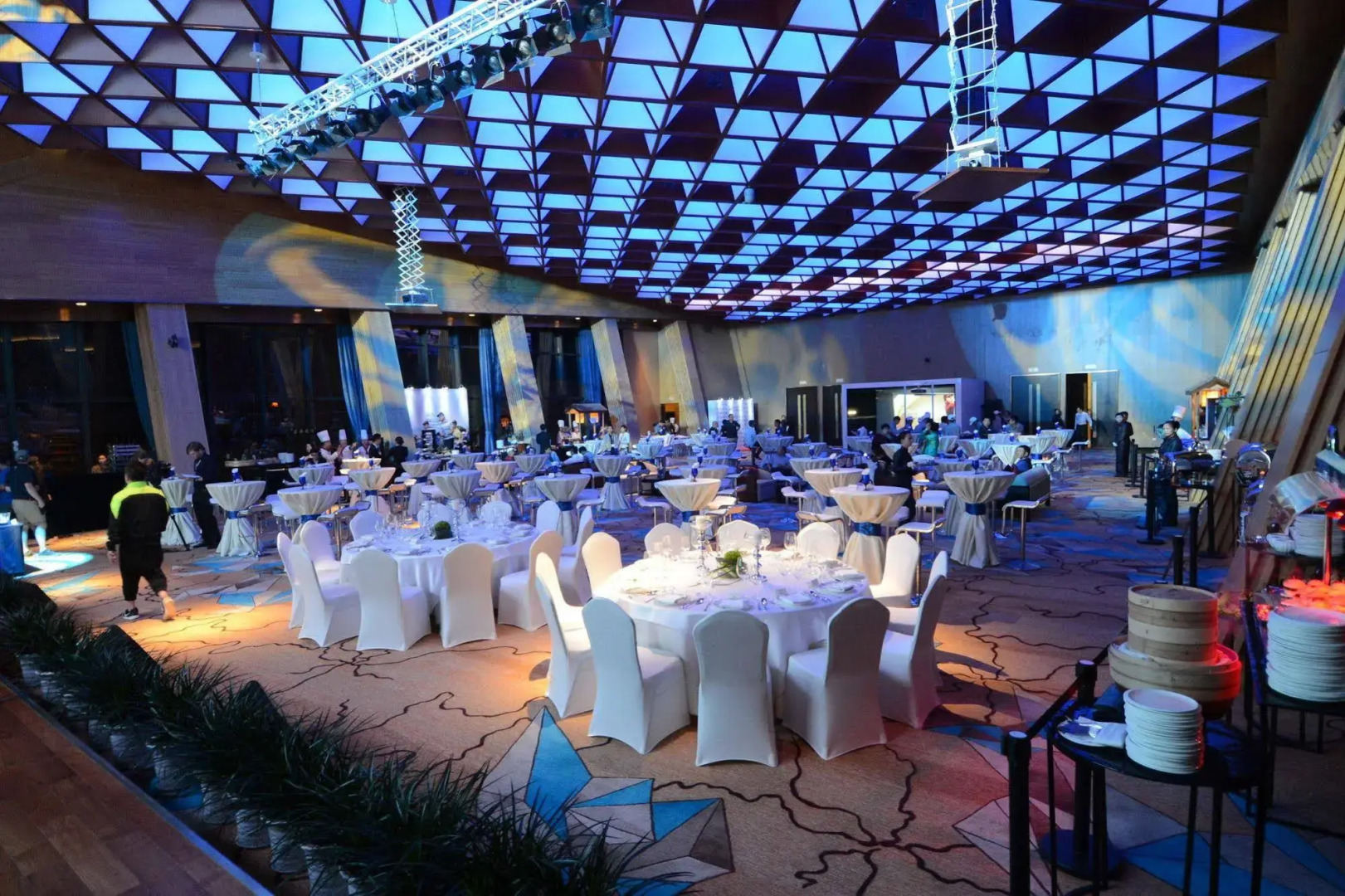 Shenzhen Castle Golf Resort