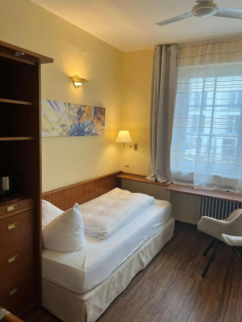 Thermen Hotel Bad Soden am Taunus