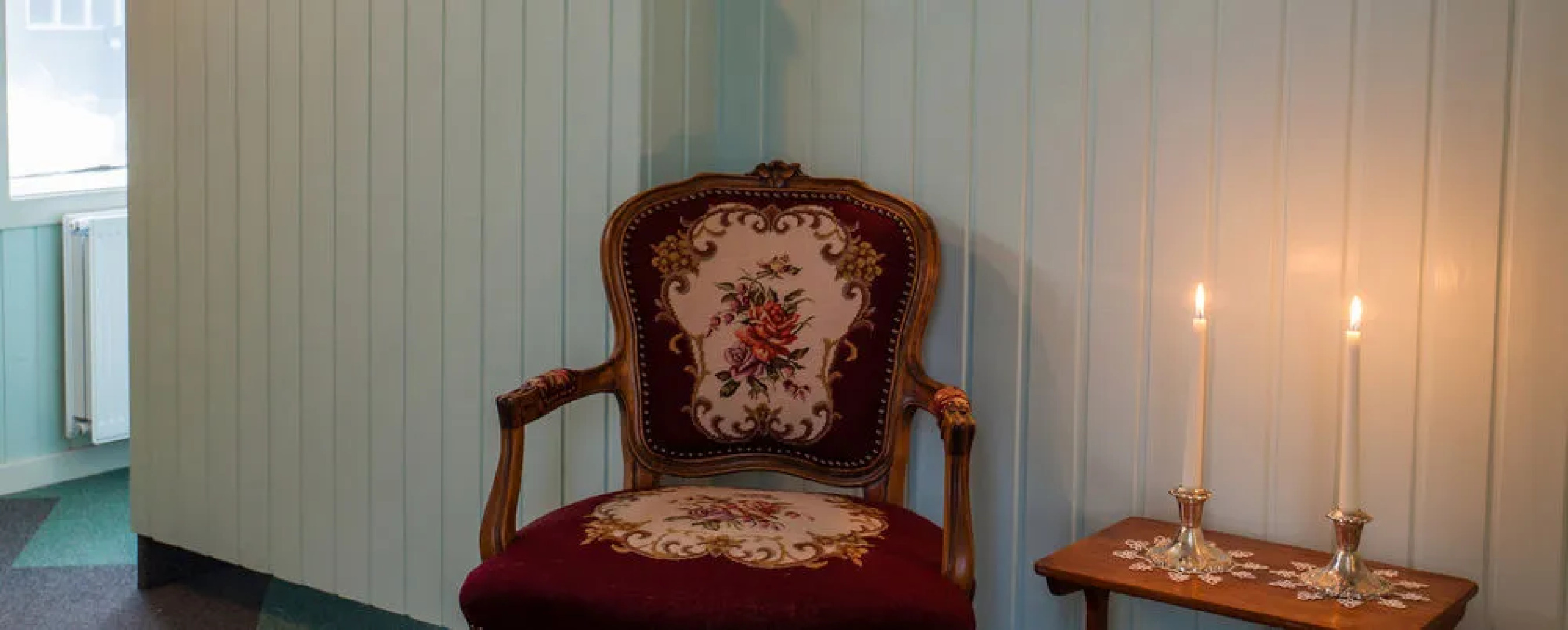 Guesthouse Isafjordur Gamla