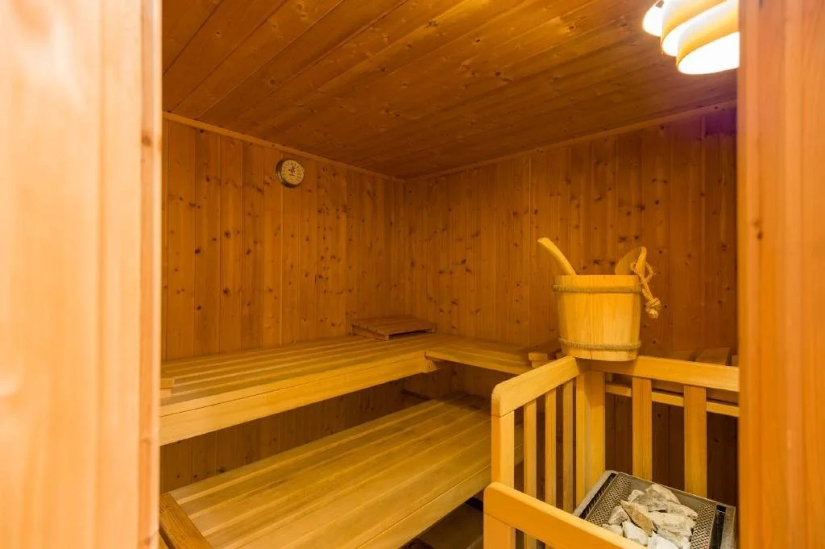 Haus Alpenblick Lofer