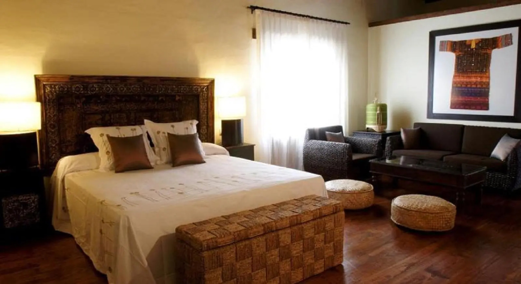 Villas Oasis Casa Vieja