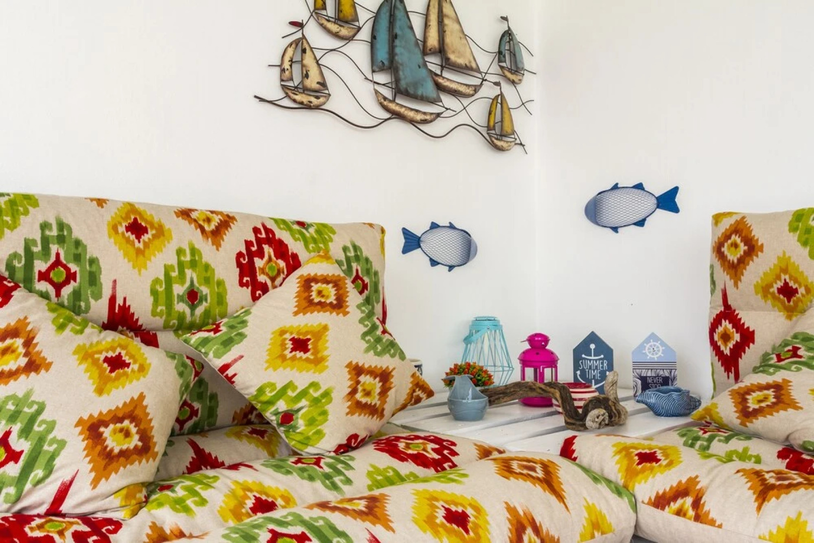 Casa do Pequeno Dragoeiro