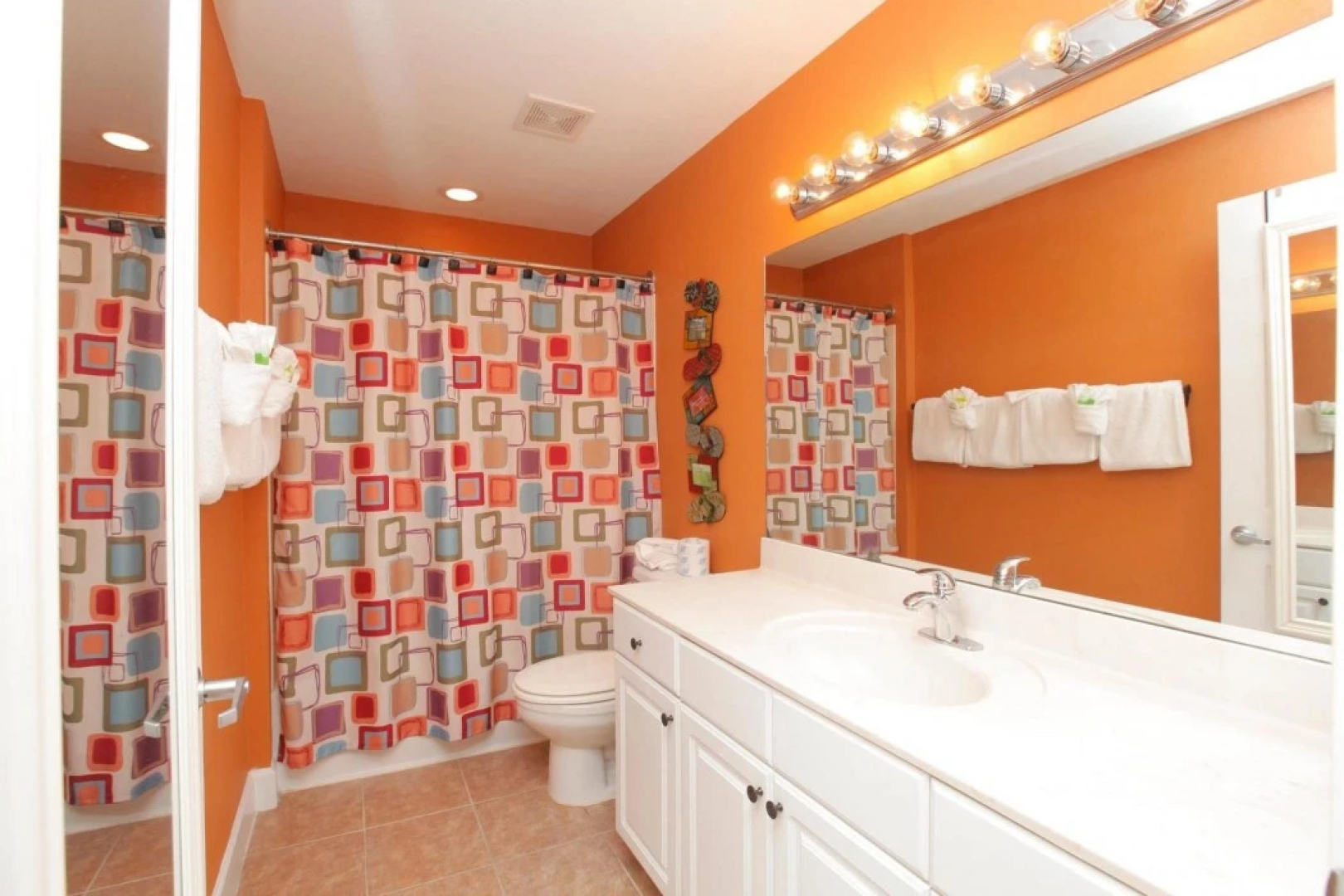 Tidewater Beach Resort