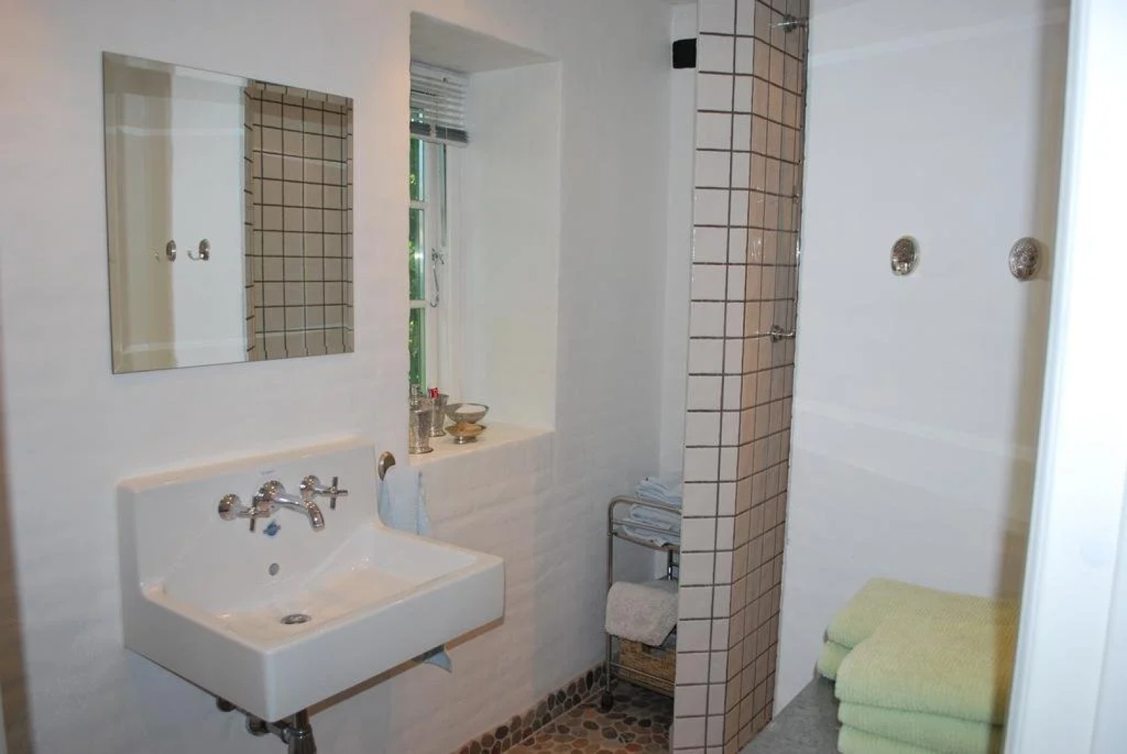 Naturparkens Bed & Breakfast