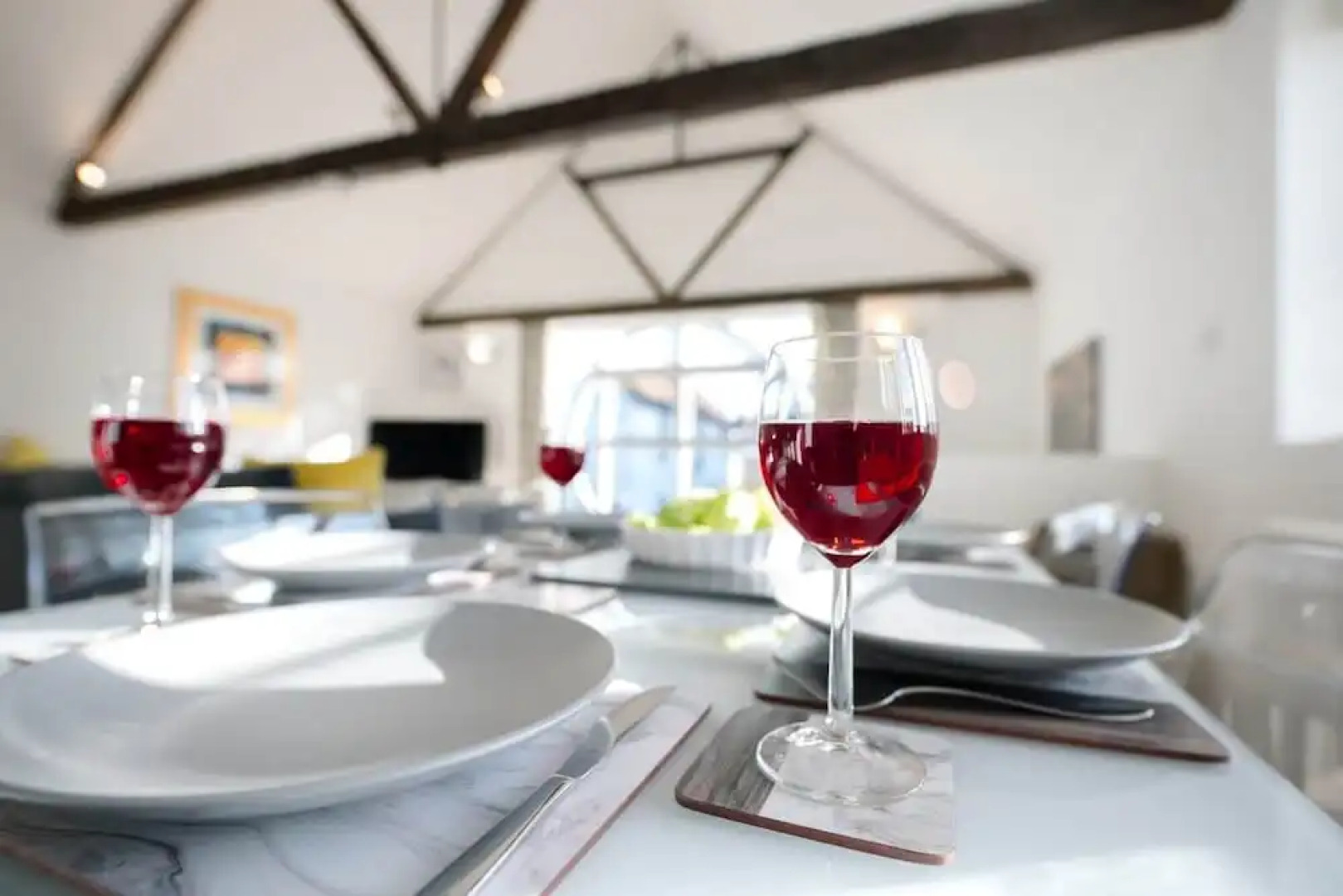 The Old Foundry, Long Melford