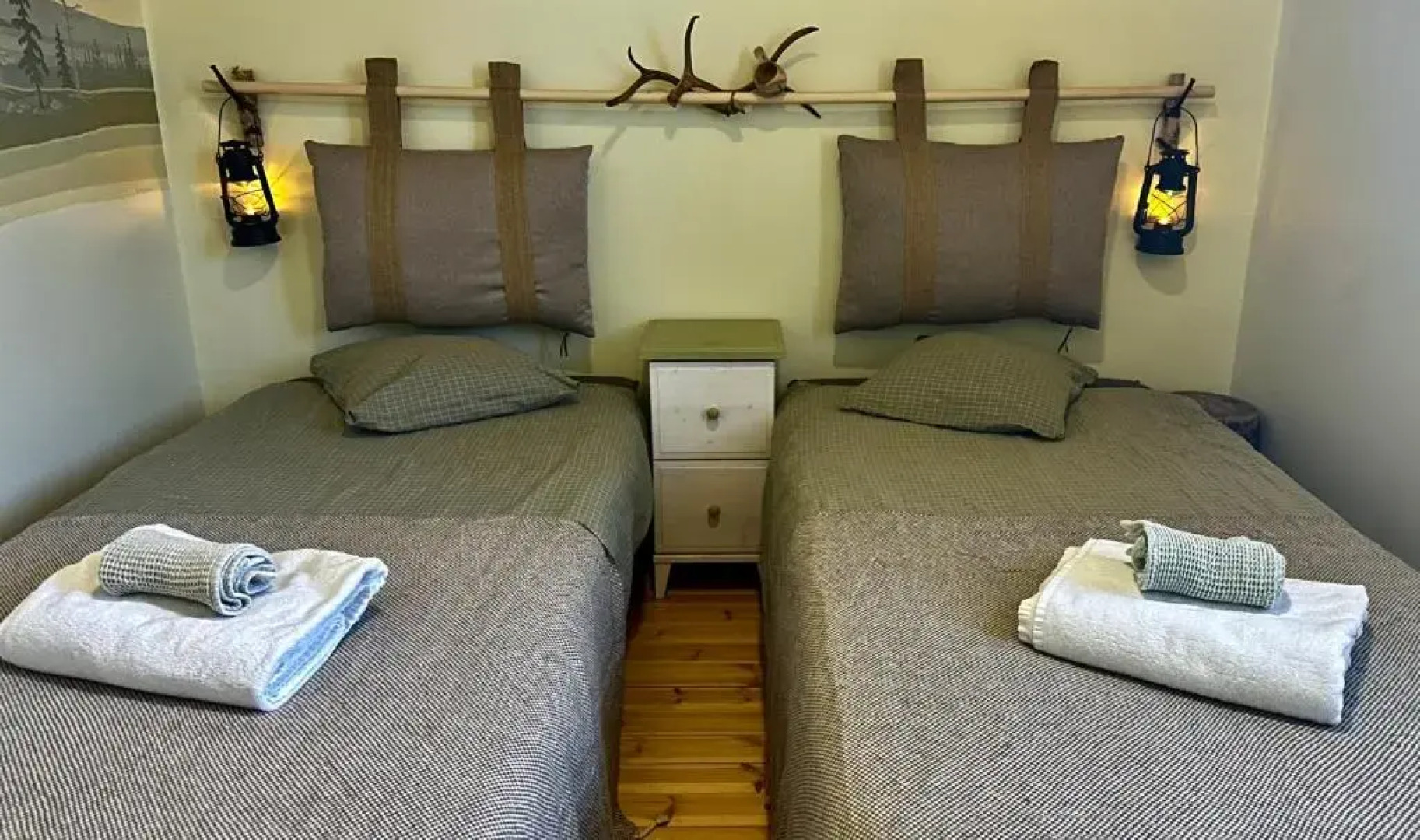 Jokimaja Boutique Hotel