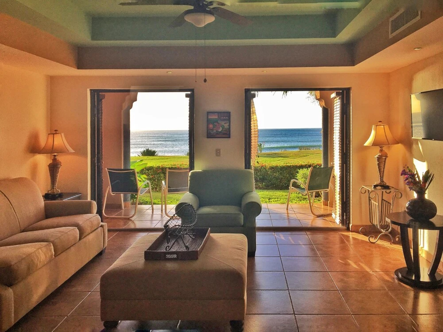 Esteli Grand Royalty Suite 114