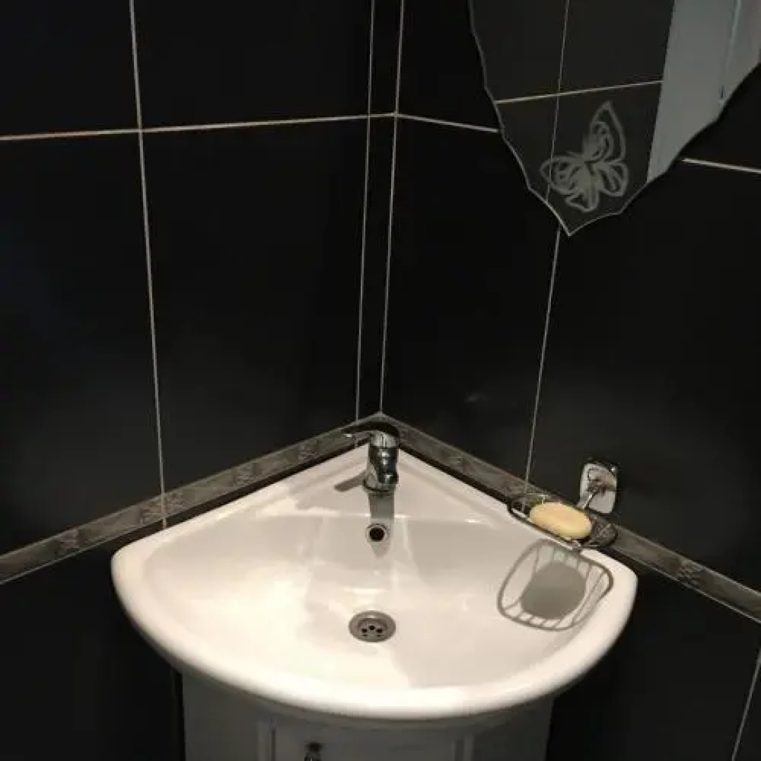 Guest house on Volgogradskaya