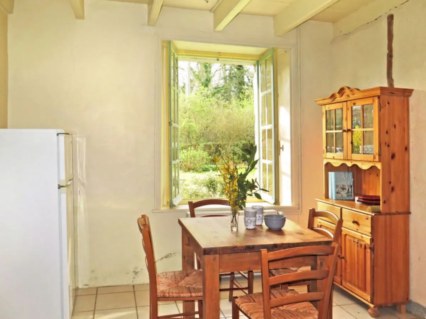 Gîte des Oiseaux (PHA102)