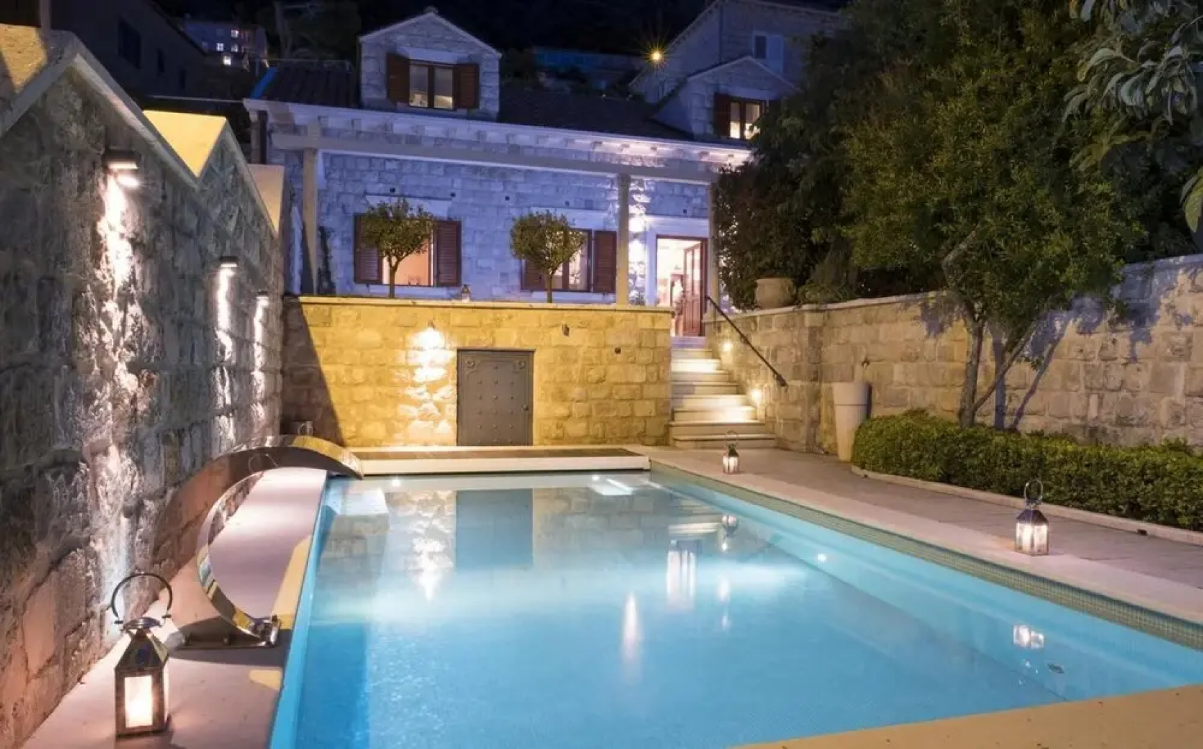 Villa Revelin