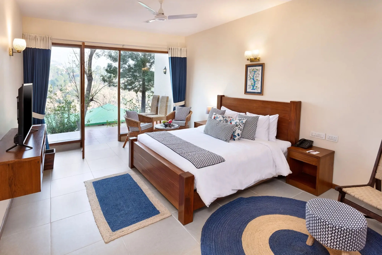 Suryavilas Luxury Resort & Spa