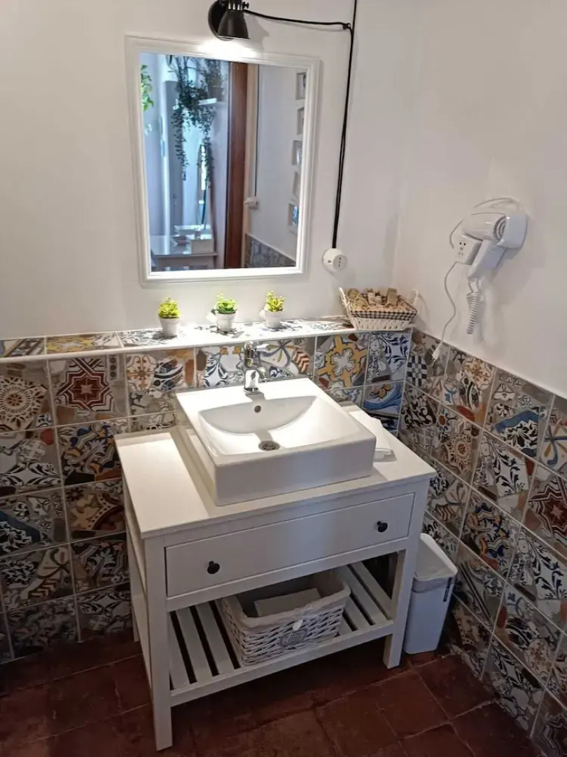 b&b Terra di collina