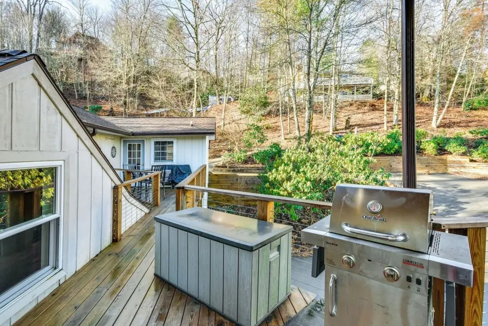 Riverfront Newland Home w/ Pool & Golf Club Access