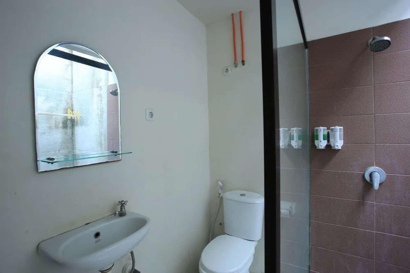 The Palm Suite Villa & Spa