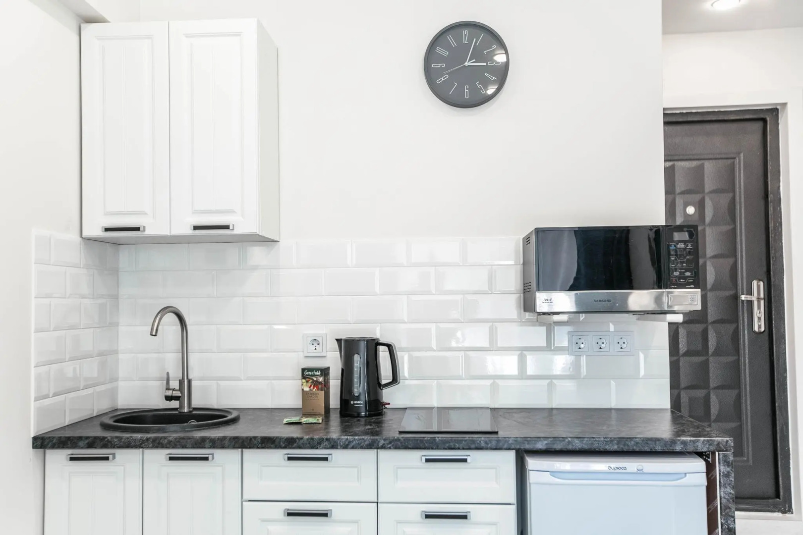 SweetHome (СвитХоум) на улице Можайская