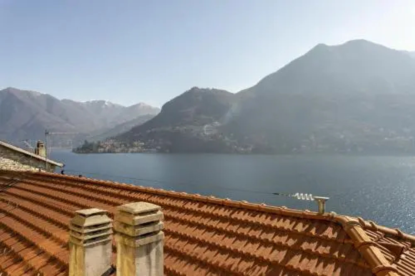 Appartamento Ca Sbrisiga