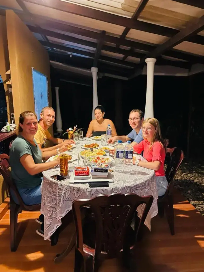 Gallene Gala Nature Resort