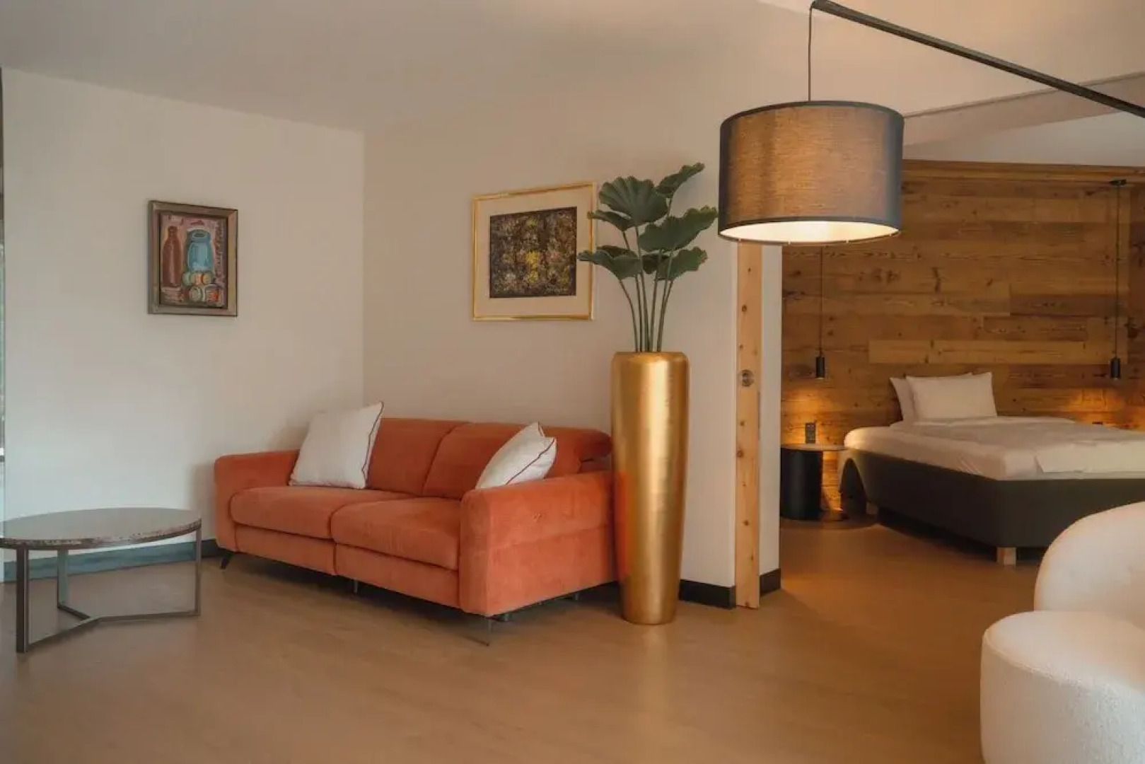 Buff Hotel & Resort Konstanz