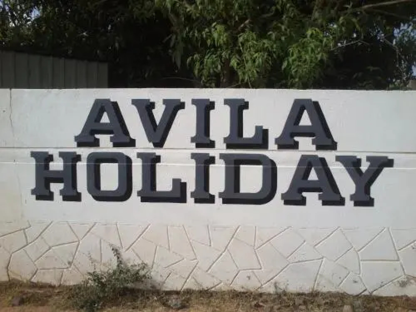 Avila Guest House