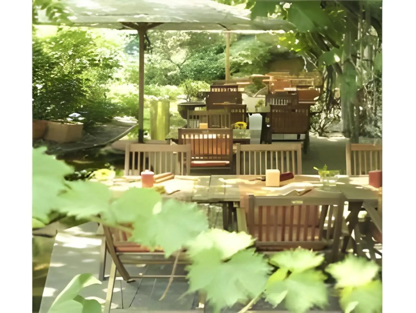Hotel am Schillerpark