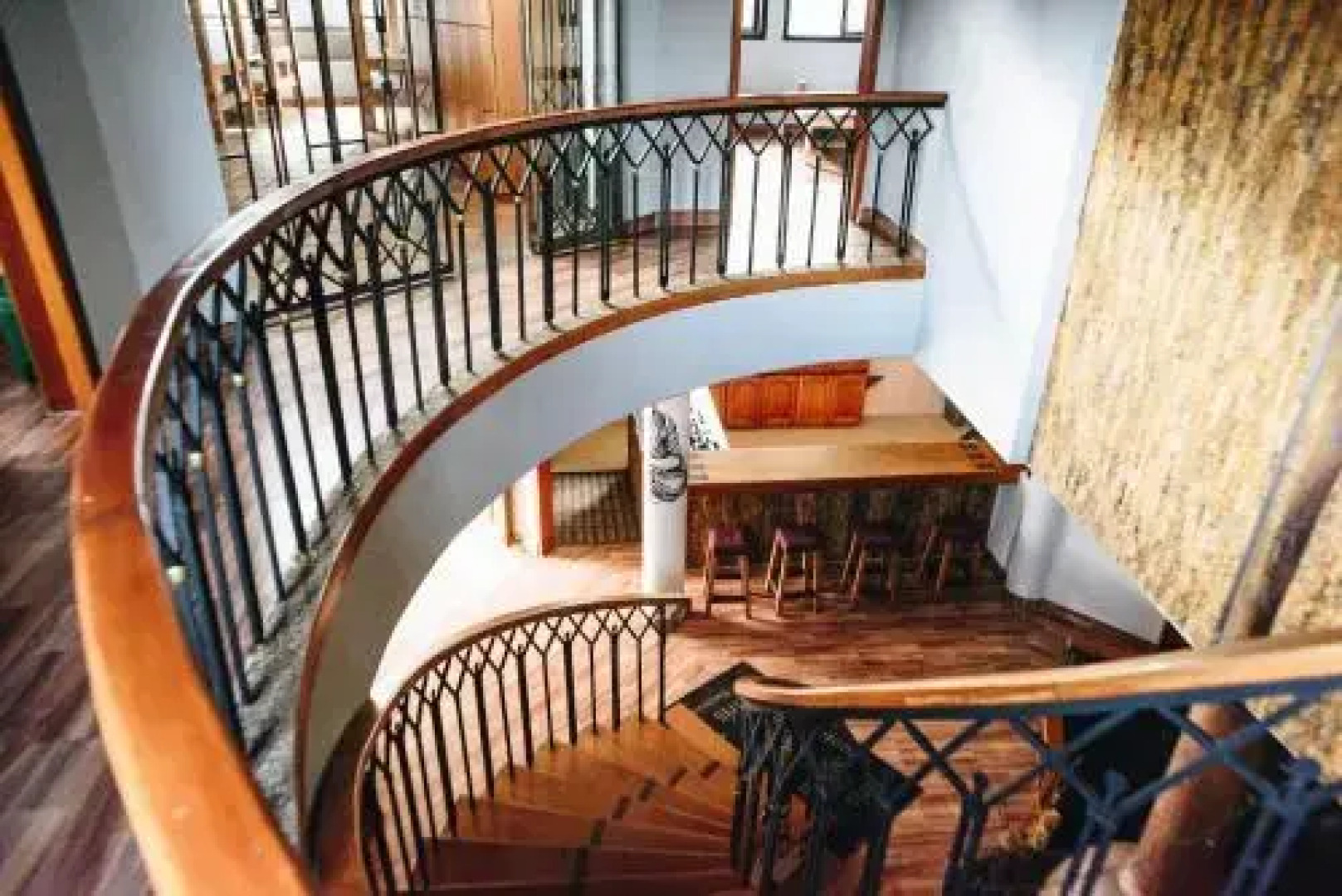 Happy Buddha Hostel Guatape