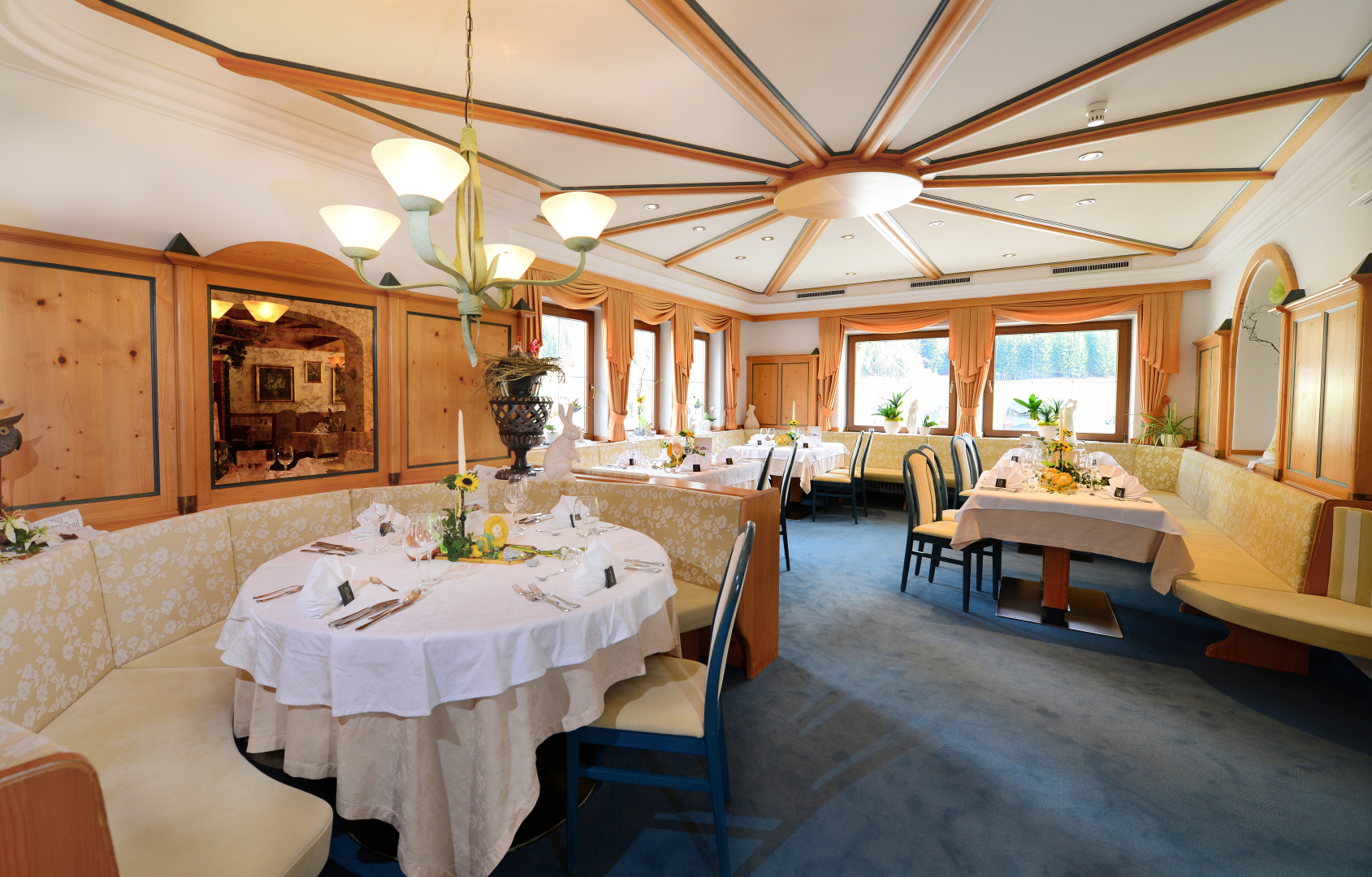 Hotel Brunnerhof