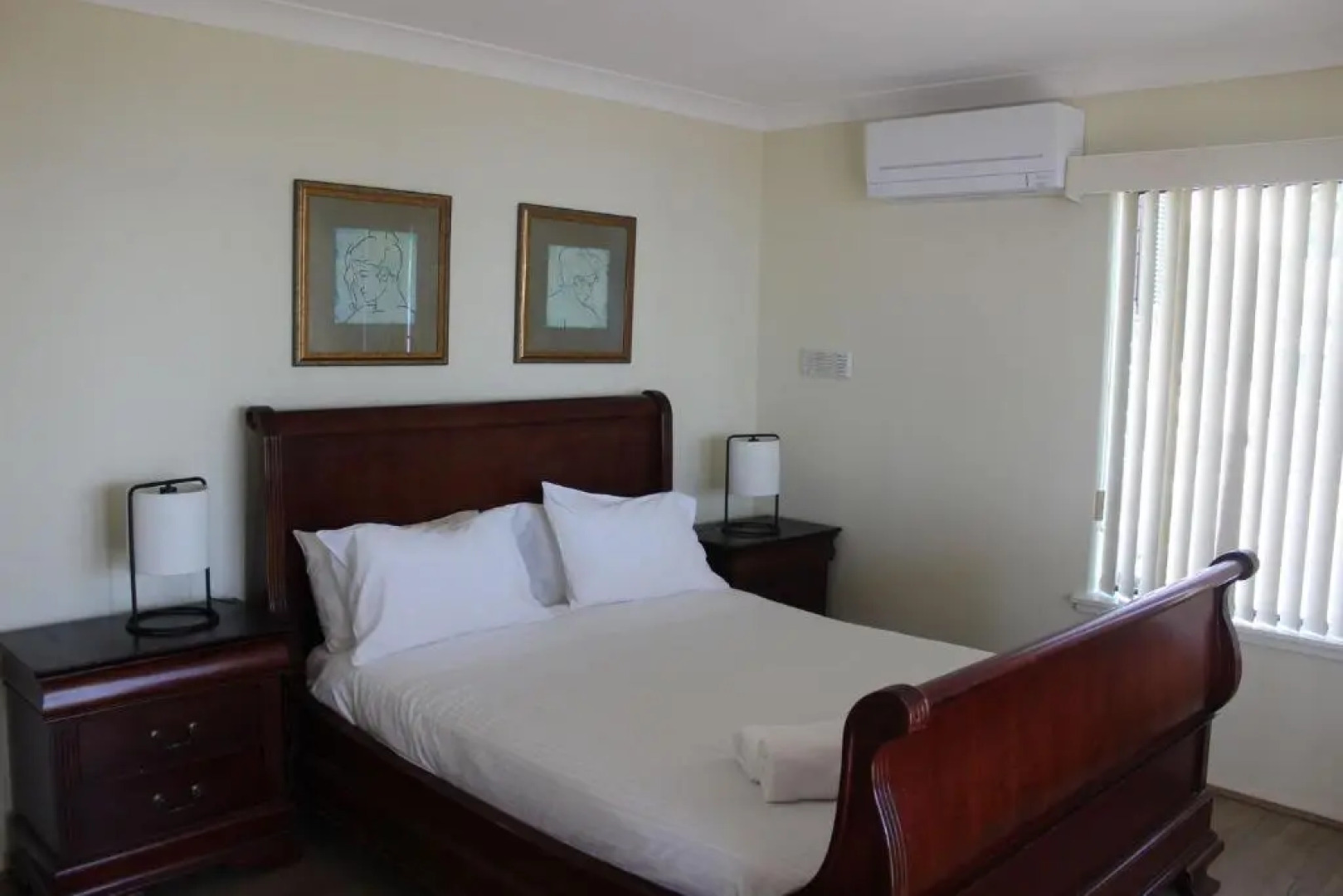 Toukley Waterfront House