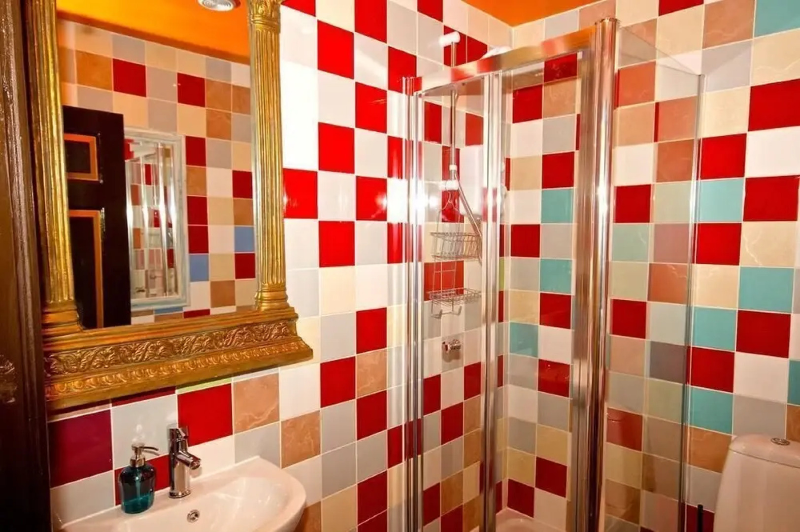 Number Fifteen Chester