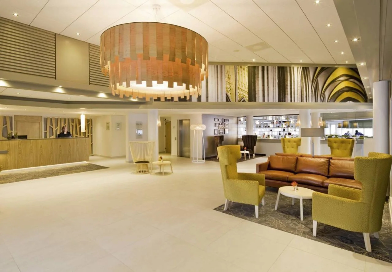 Mövenpick Hotel s-Hertogenbosch