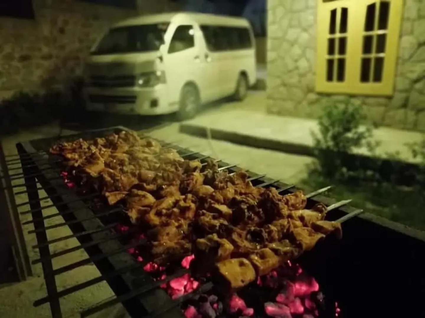 Baigs Paradise Guest House