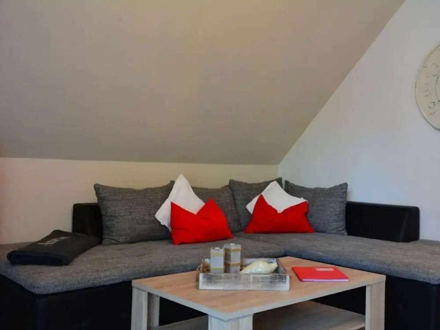 "sea Eagle" in the House on the Dune