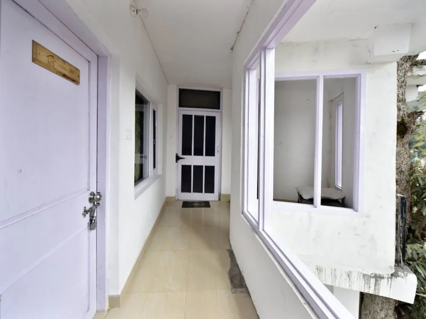 OYO 12023 Hotel Jasmine