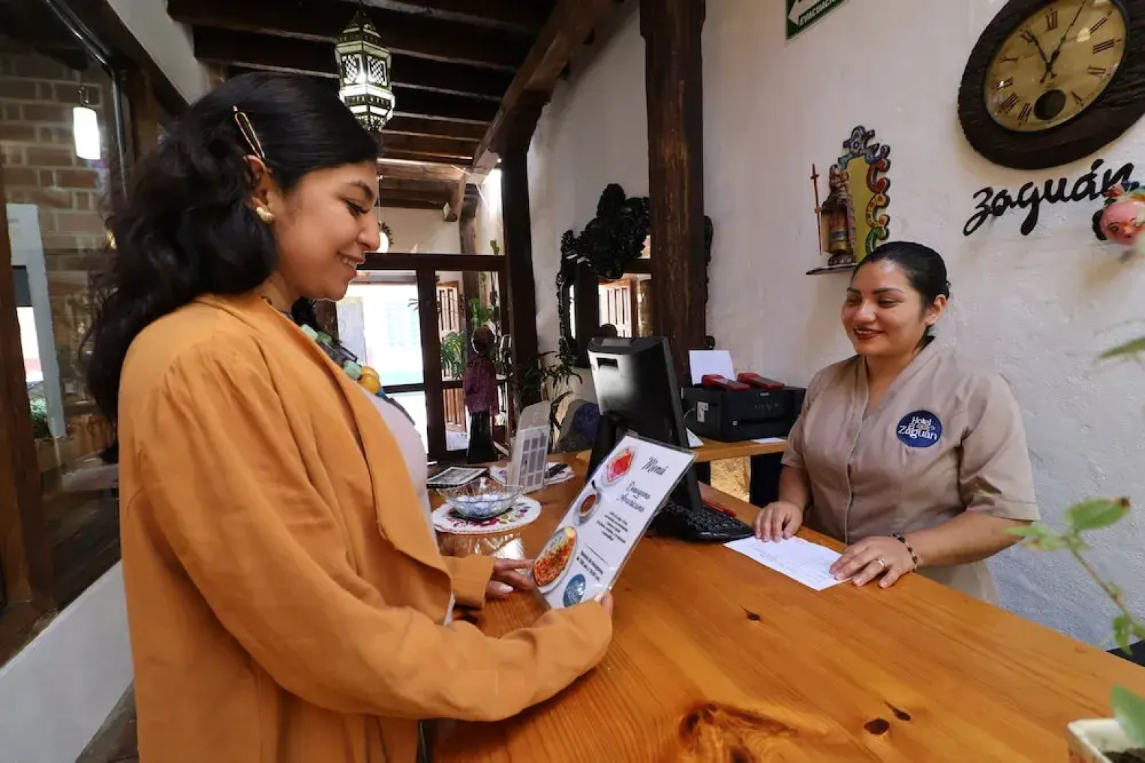 Hotel El Zaguán Histórico