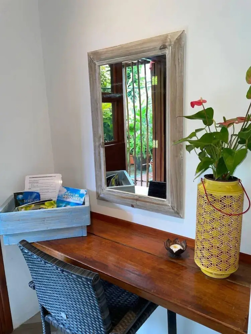 Milles Montagnes Residence