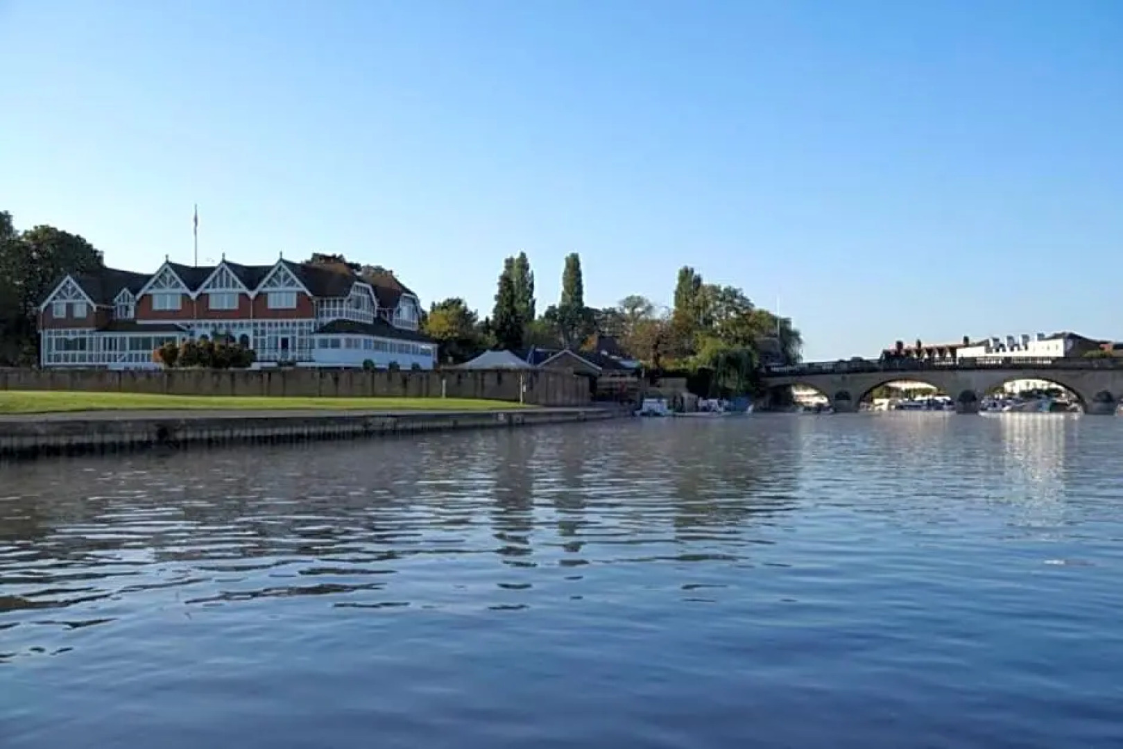 Leander Club