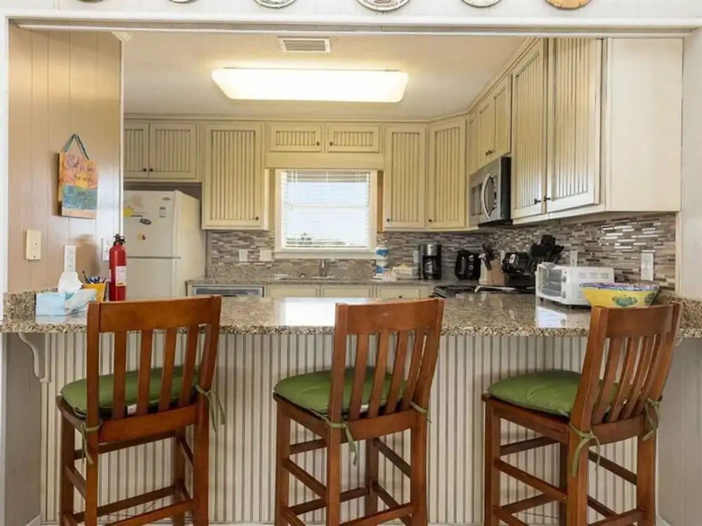 Casa Crockett by Meyer Vacation Rentals